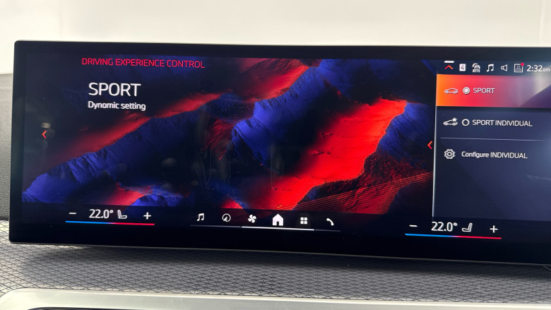 BMW i4 210kW eDrive35 M Sport 70kWh 5dr Auto Electric Hatchback